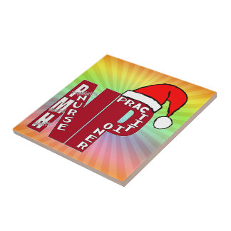 Azulejo SANTA PMH-NP BigRed