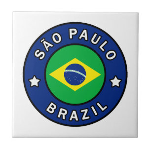 Azulejo São Paulo
