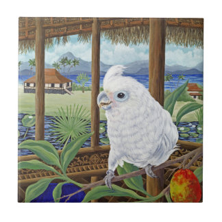 Azulejo Sasha en Indonesia