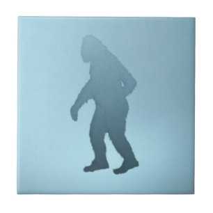Azulejo Sasquatch