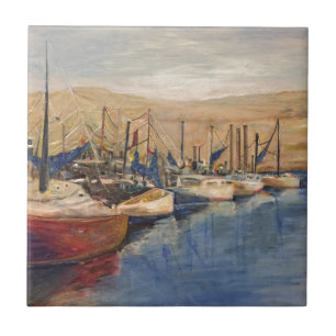 Azulejo Sausalito