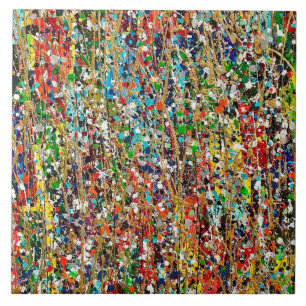 Azulejo Sawgrass 6 x 6 Tile Cerámico