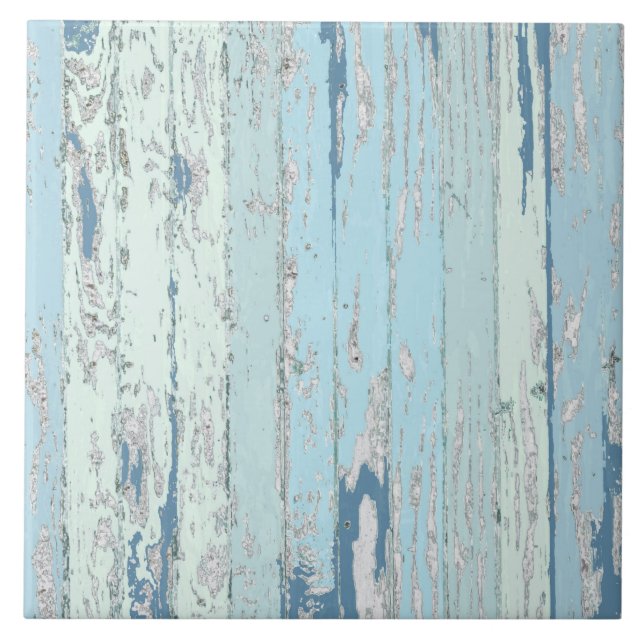 Azulejo Sea Driftwood (Frente)