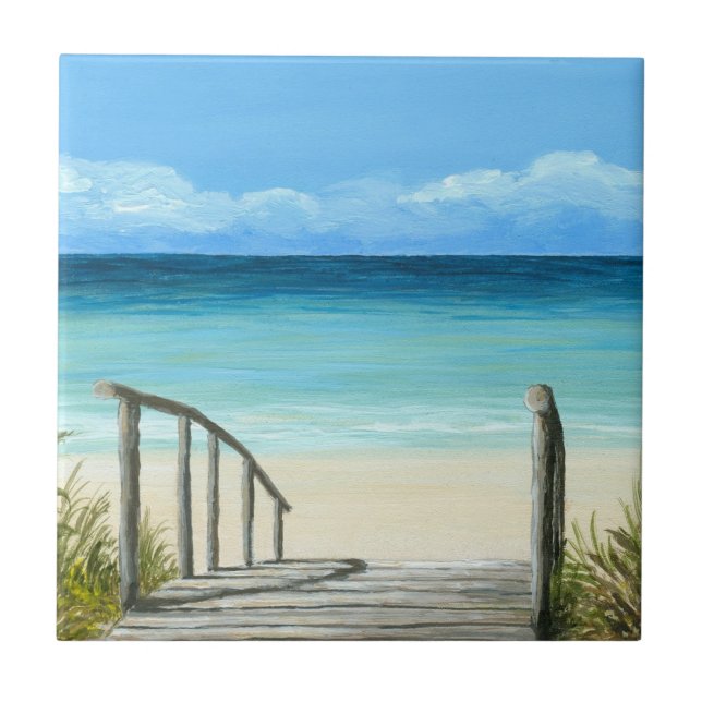 Azulejo Sea View 147 Ocean Beach (Frente)