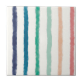 Azulejo Seabreeze Stripes