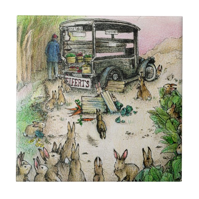 AZULEJO SEIFERT (Frente)