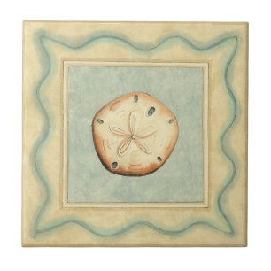 Azulejo Selector de shell