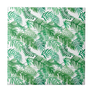 Azulejo Selva salvaje Fonds