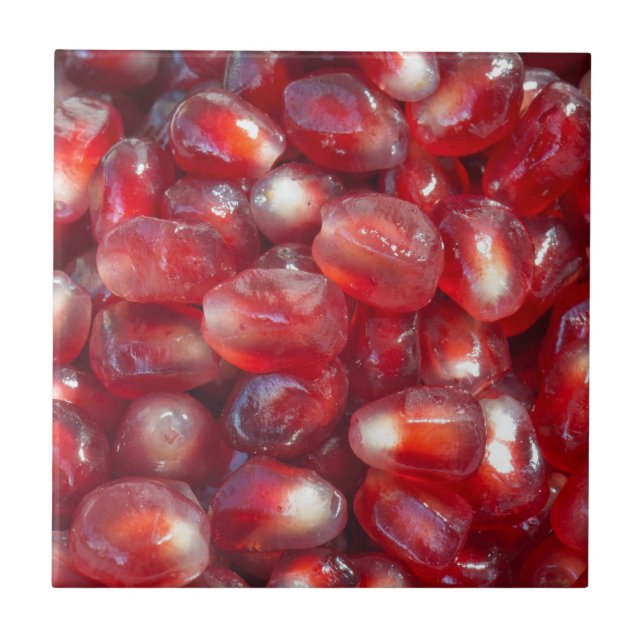 Azulejo Semillas de grano (Frente)