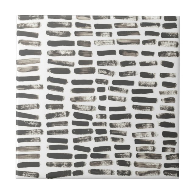 Azulejo Señales mixtas III (Frente)