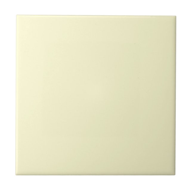 AZULEJO SENCILLO ESTILO MODERNO COLOR CREMA (Frente)