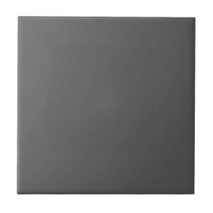 AZULEJO SENCILLO ESTILOSO MODERNO COLOR GRIS OSCURO