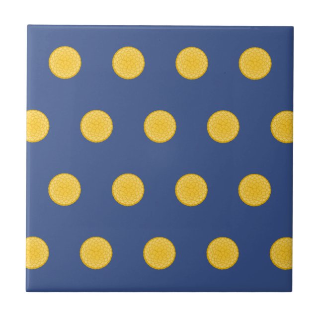 Azulejo Sensacional Synura (Frente)