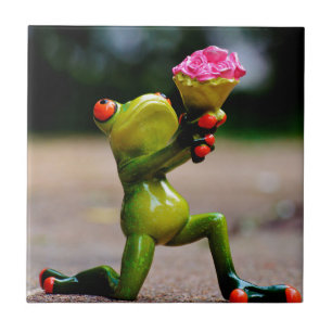 Azulejo ¿Serás mi......