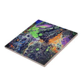 Azulejo Serenidad de los Molten 1