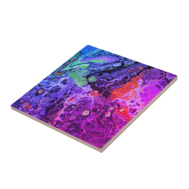 Azulejo Serenidad de los Molten 3 (Lado)