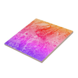 Azulejo Serenidad de los Molten 4