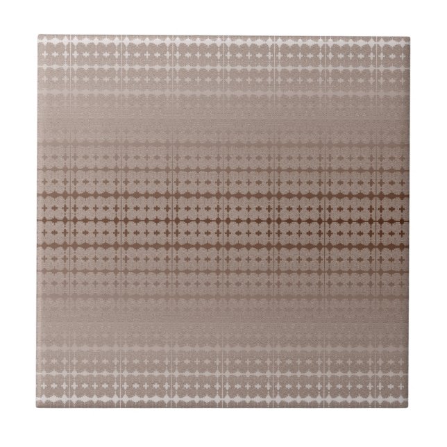 Azulejo Serenidad Taupe (Frente)