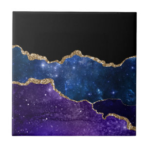 Azulejo Serie Galaxy Agate Diseño 1