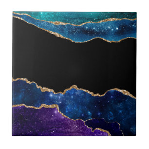 Azulejo Serie Galaxy Agate Diseño 10