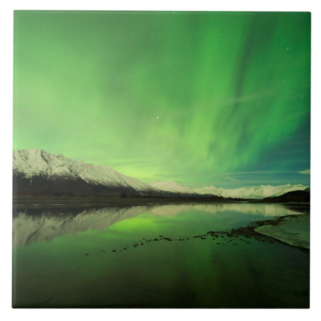 Azulejo Shallow Aurora (Frente)