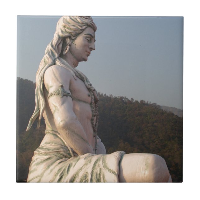 Azulejo Shiva (Frente)