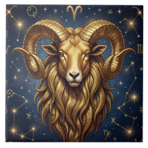 Signo zodiacal Aries | Arte de astrología