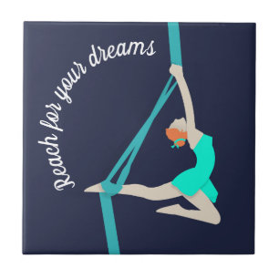 Azulejo Sillas aéreas