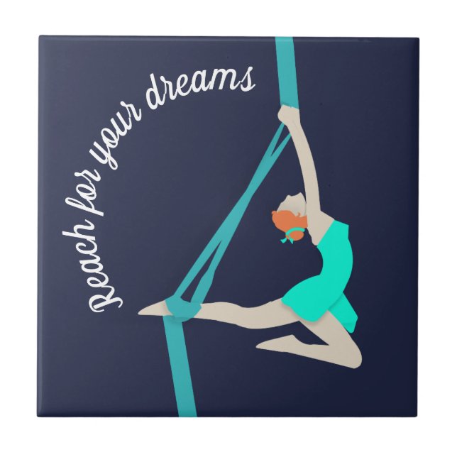 Azulejo Sillas aéreas (Frente)