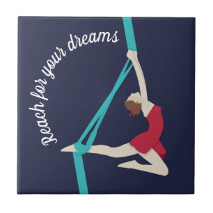 Azulejo Sillas aéreas