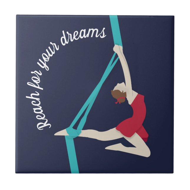 Azulejo Sillas aéreas (Frente)