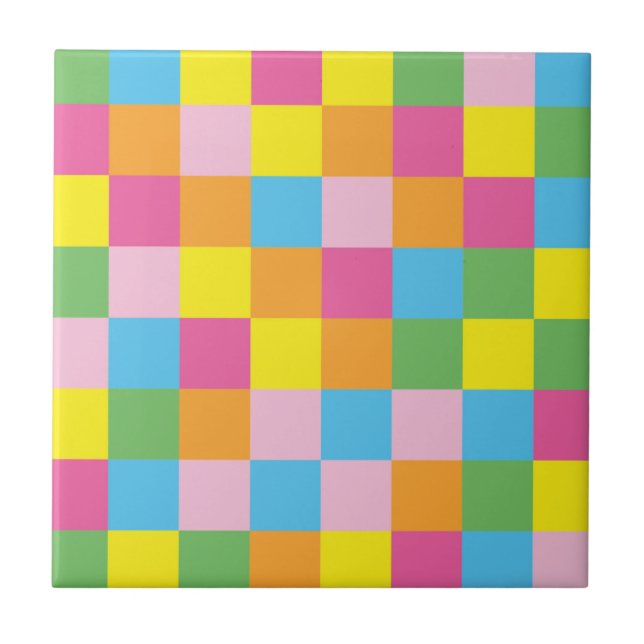 Azulejo símbolo de la protesta de hong kong de la bandera  (Frente)