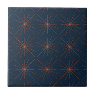 Azulejo Simple, moderno, genial, tendencia ligera / abstra
