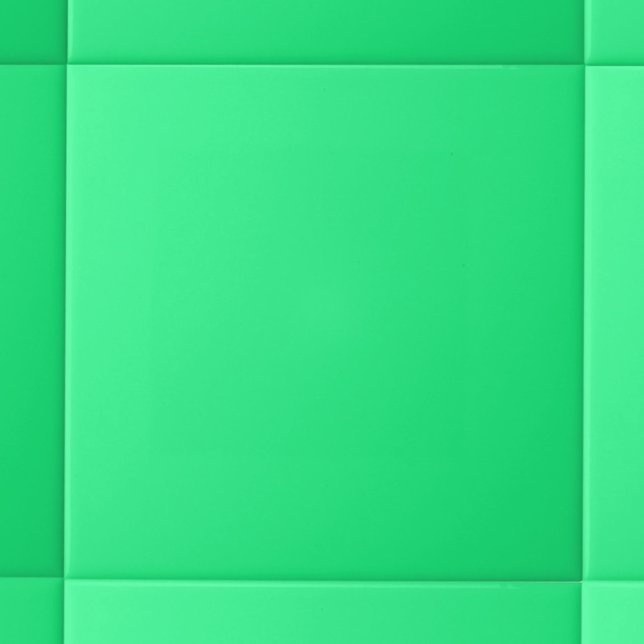Azulejo Simple WinterColor sólido verde (Subido por el creador)