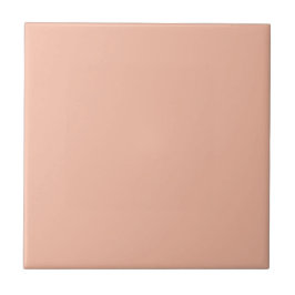 Azulejo Sin duda Peachy Square Kitchen and Bathroom
