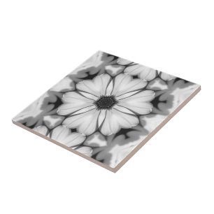 Azulejo Sinfonía de Petals