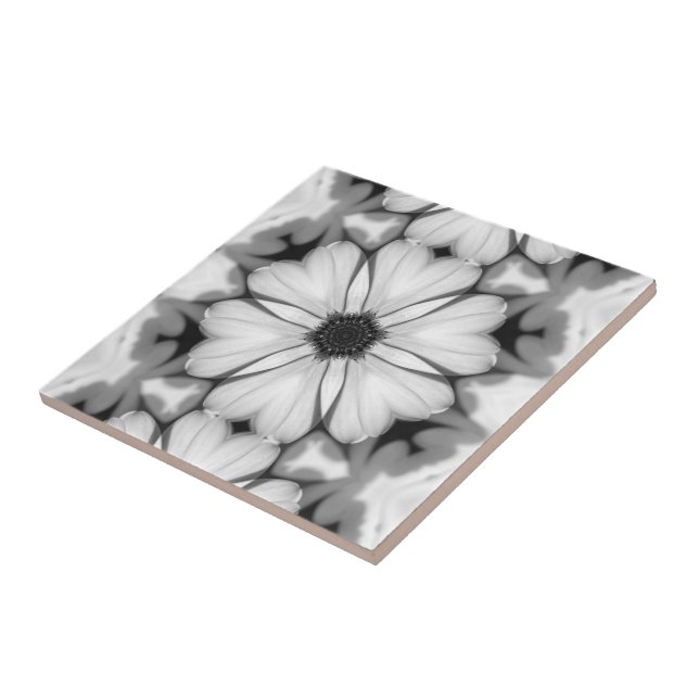 Azulejo Sinfonía de Petals (Lado)