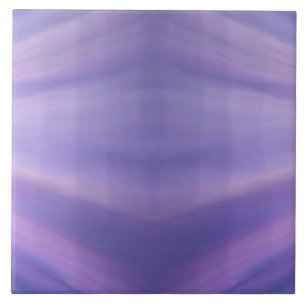 Azulejo Sirena morada