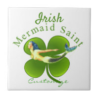 Sirvienta irlandesa Saint Thunder_Cove