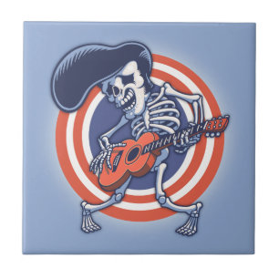 Azulejo Skelvice