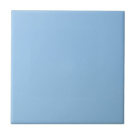 Azulejo Sky Blue Coastal