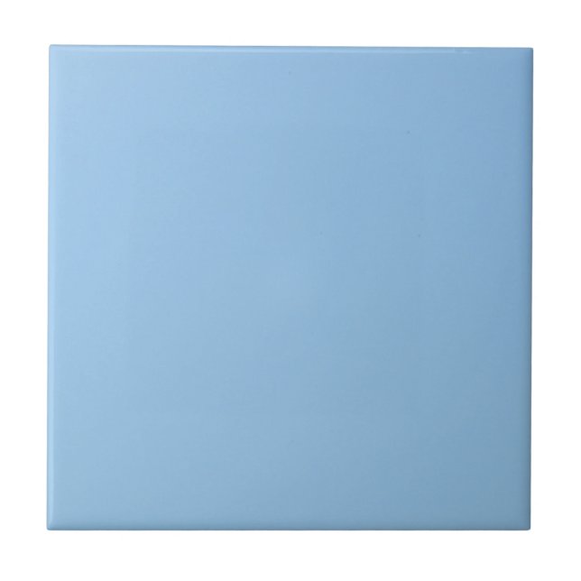 Azulejo Sky Blue Coastal (Frente)
