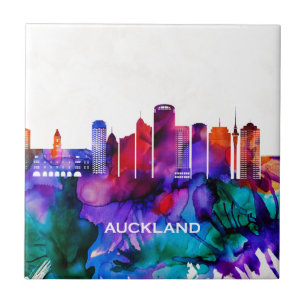 Azulejo Skyline Auckland