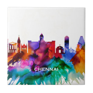 Azulejo Skyline Chennai