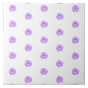 Azulejo Small bulbs Ceramic Tile