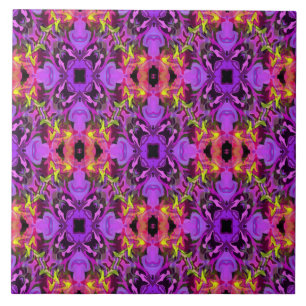 Azulejo Smilin'......