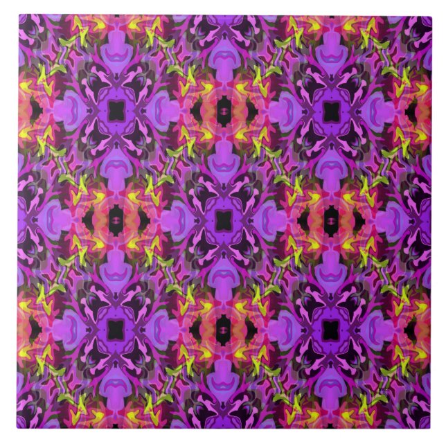 Azulejo Smilin'...... (Frente)