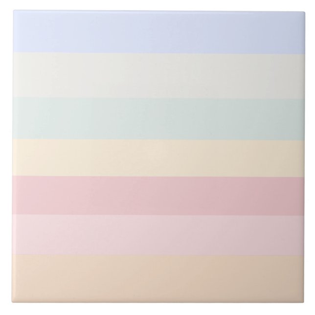 Azulejo Soft Colors  (Frente)