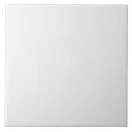 Azulejo Soft White Color | #F6F6F6