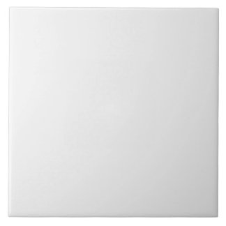 Azulejo Soft White Color | #F6F6F6